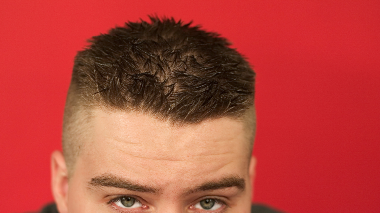 10 Essential Tips for Achieving the Perfect Crew Cut