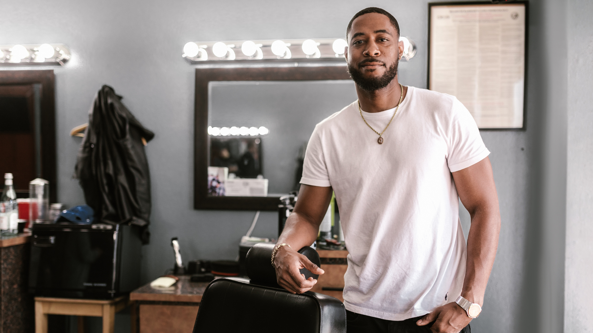 15 Essential Skills Every Barber in New York Should Master