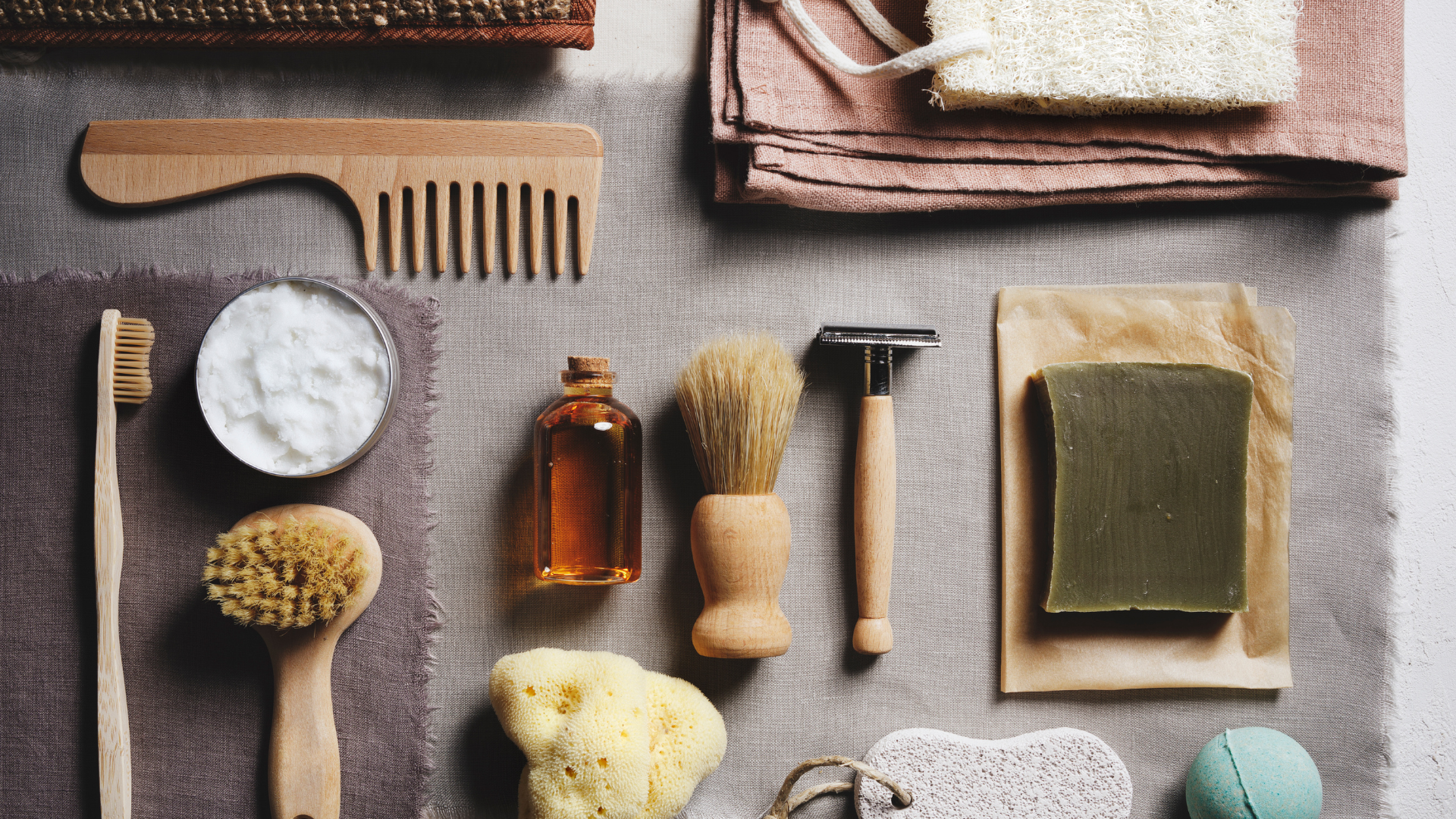 15 Must-Try Men's Grooming Products for a Fresh Look