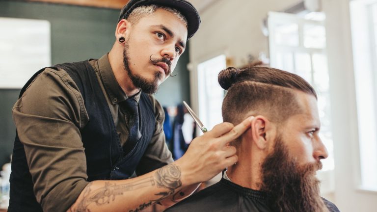 5 Dos & Don’ts Every Barber Should Know about Line Up Haircut