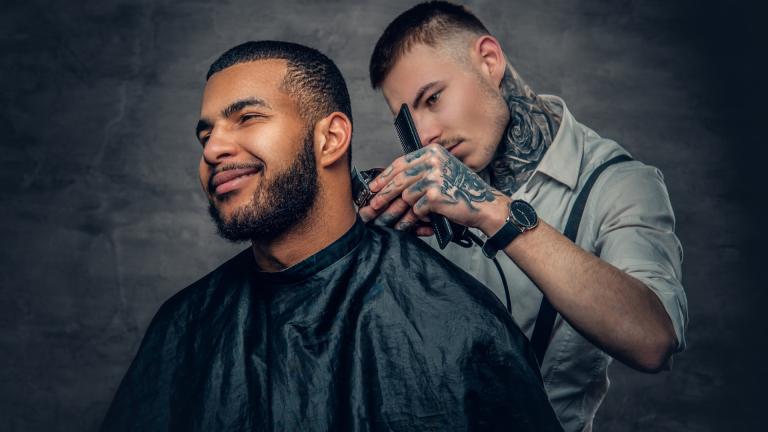 5 Must-Know Techniques for Men’s Haircuts That Will Elevate Your Style