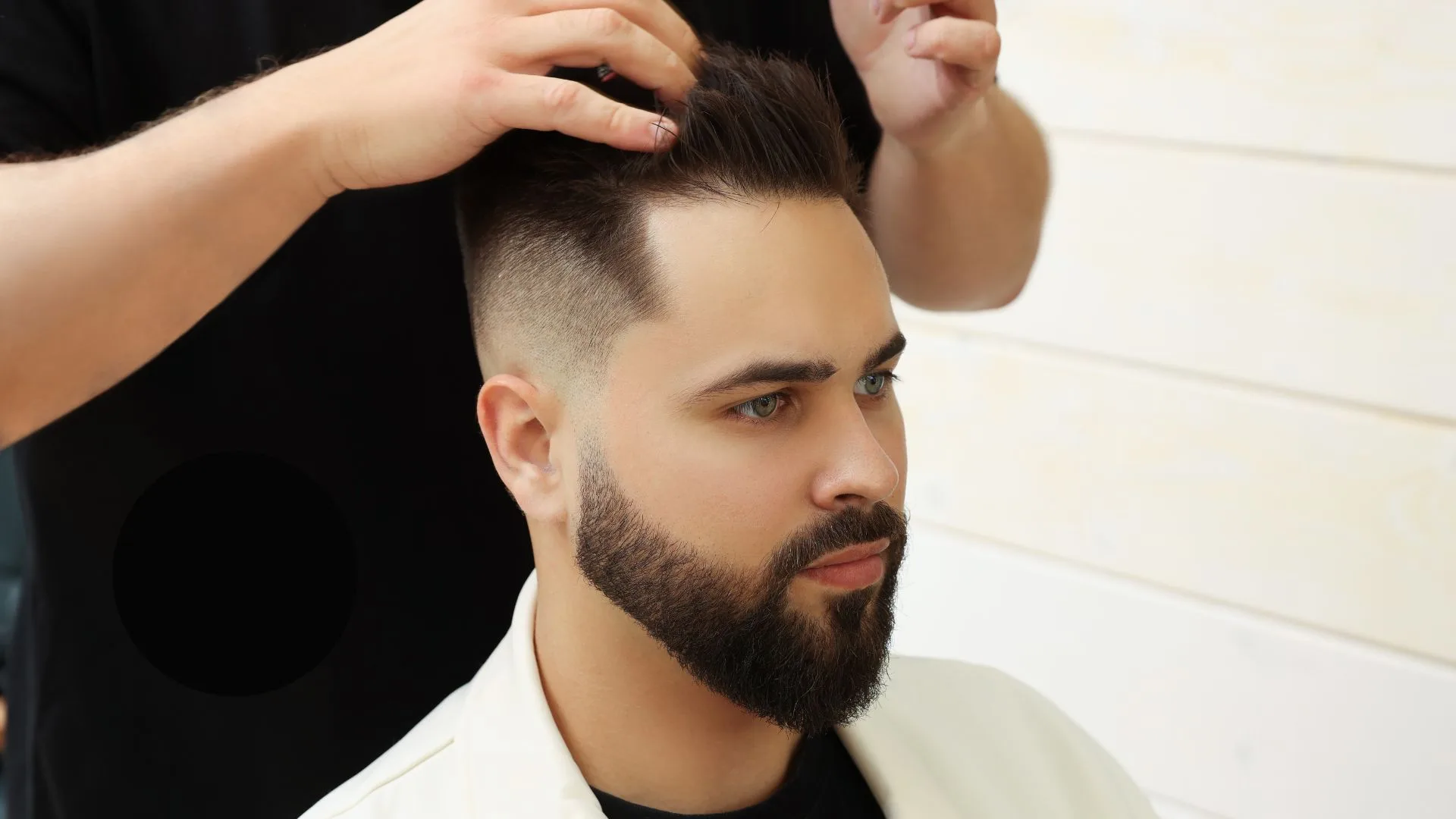 11 Classic Men Hairstyles That Look Good on Everyone